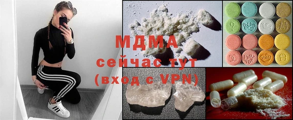индика Алексеевка